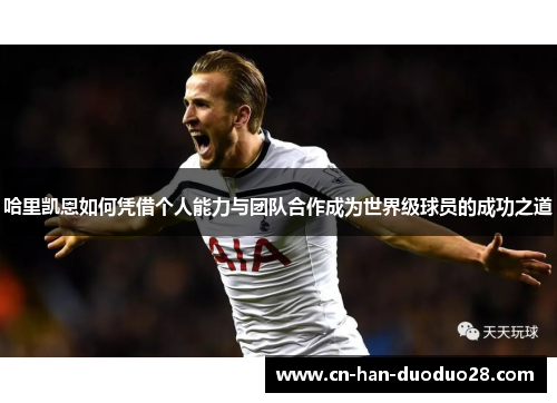 哈里凯恩如何凭借个人能力与团队合作成为世界级球员的成功之道
