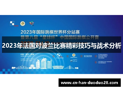 2023年法国对波兰比赛精彩技巧与战术分析