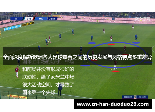 全面深度解析欧洲各大足球联赛之间的历史发展与风格特点多重差异