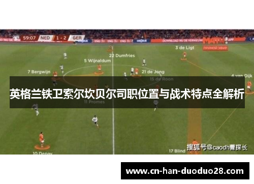 英格兰铁卫索尔坎贝尔司职位置与战术特点全解析 英格兰铁卫索尔坎贝尔司职位置与战术特点全解析