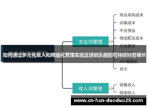 如何通过多元化收入和精细化管理实现足球俱乐部的可持续财务增长