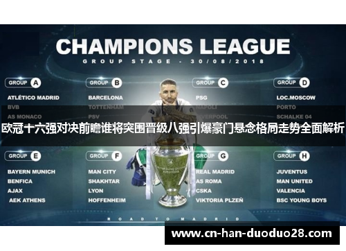 欧冠十六强对决前瞻谁将突围晋级八强引爆豪门悬念格局走势全面解析 欧冠十六强对决前瞻谁将突围晋级八强引爆豪门悬念格局走势全面解析